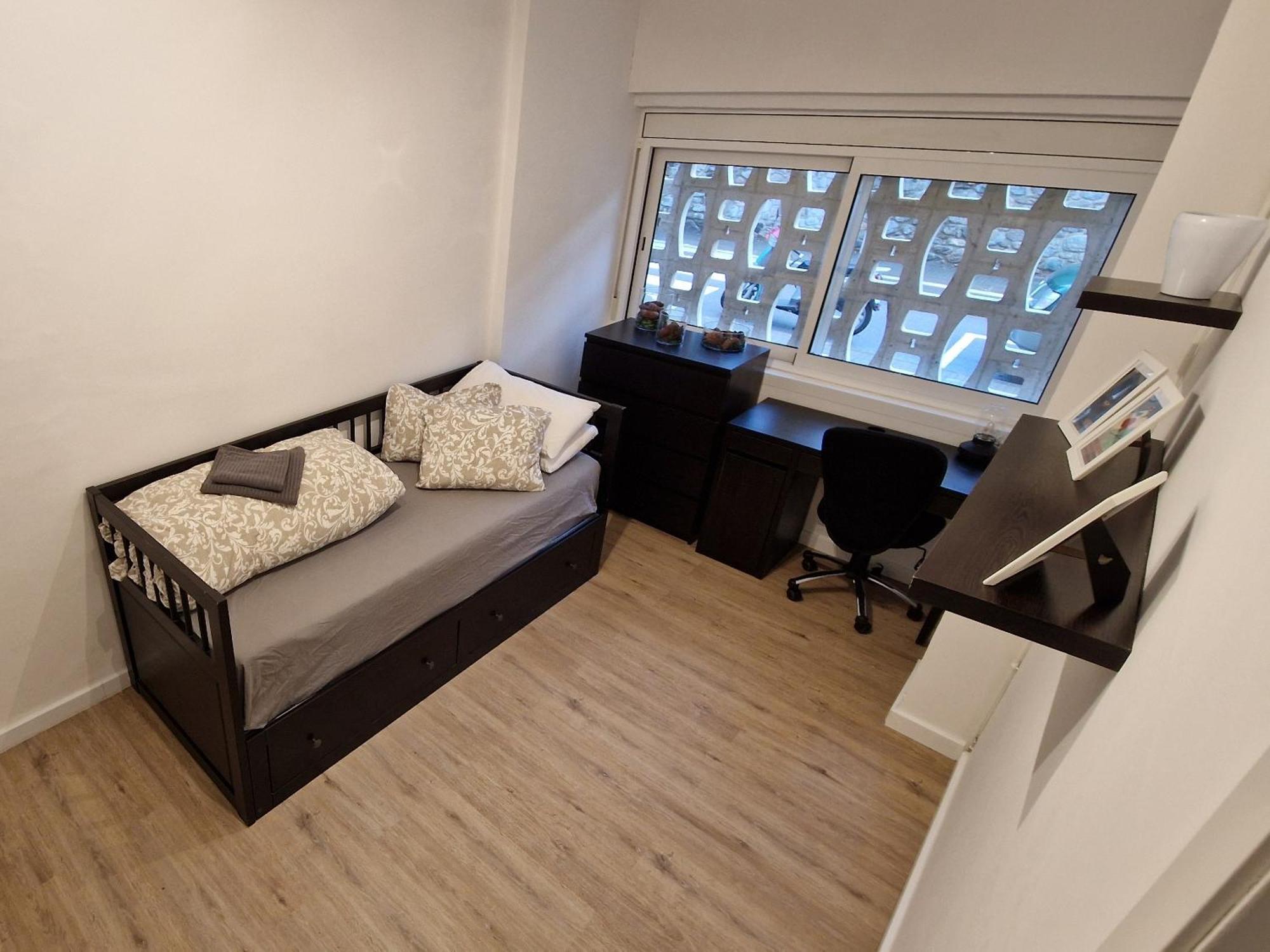 Apartamento Cremallera Рибес-де-Фресер Экстерьер фото
